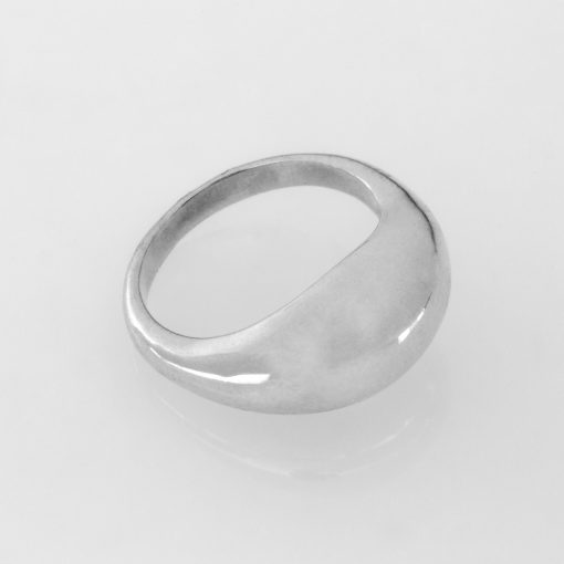 TinyTwin Ring
