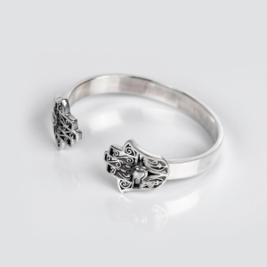 Hamsa Hand