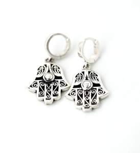 Hamsa Hand