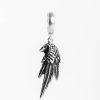 eagle earring