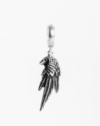 eagle earring