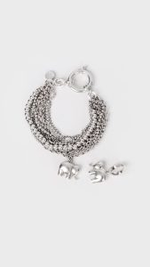 elephant bracelet