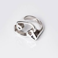 HU RING