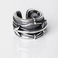 Arrow RING