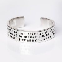 message cuff