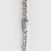 grateful chain bracelet