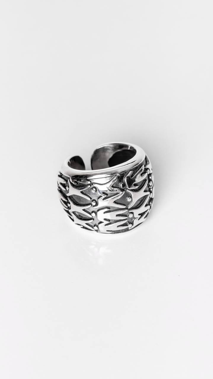 unity RING