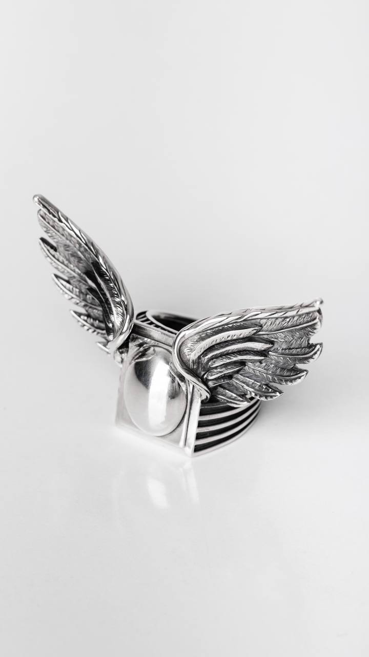legend RING