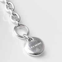 thankful chain bracelet