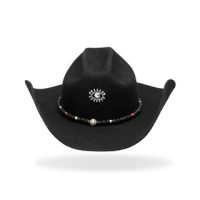 sunny eye hat