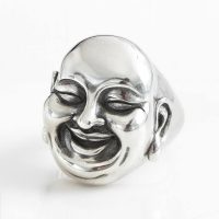 Buddha RING