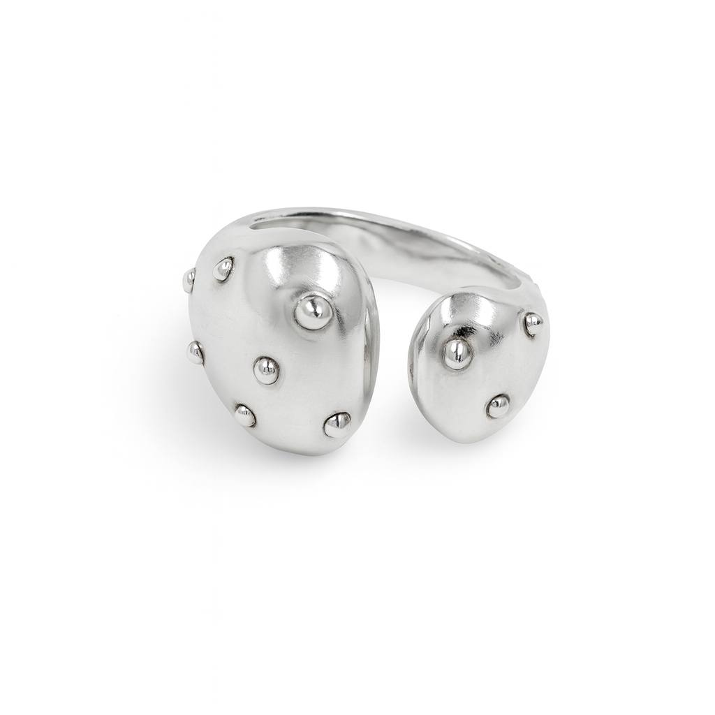 spotty ring