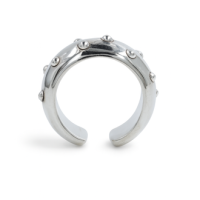 spotty ring