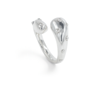 spotty ring