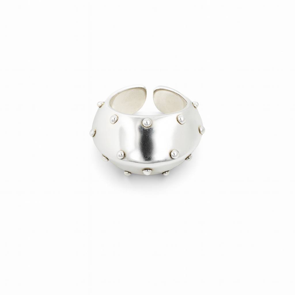 spotty negaris ring