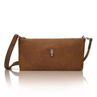 horse cluch bag