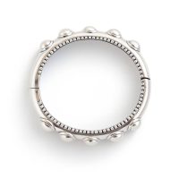 Silver Cuff