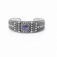 Turquoise ‌Urchin Cuff