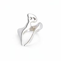 انگشتر نقره