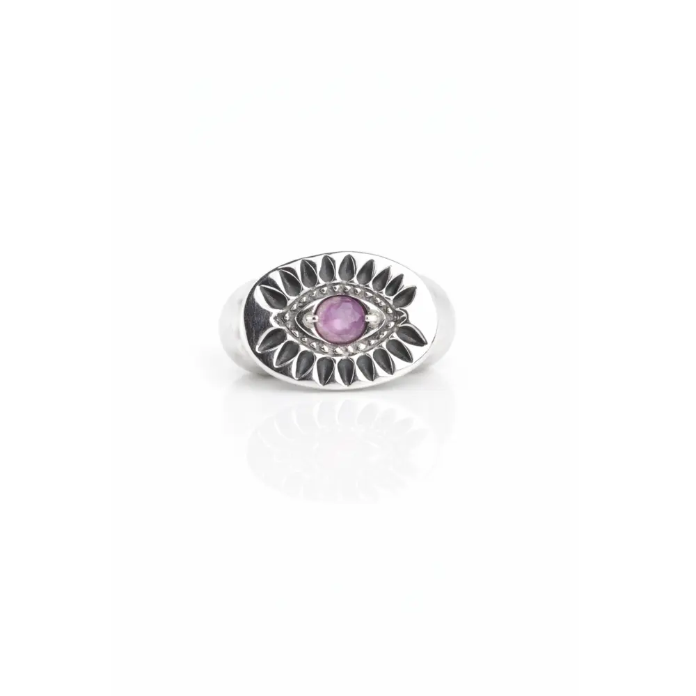 Silver Ring