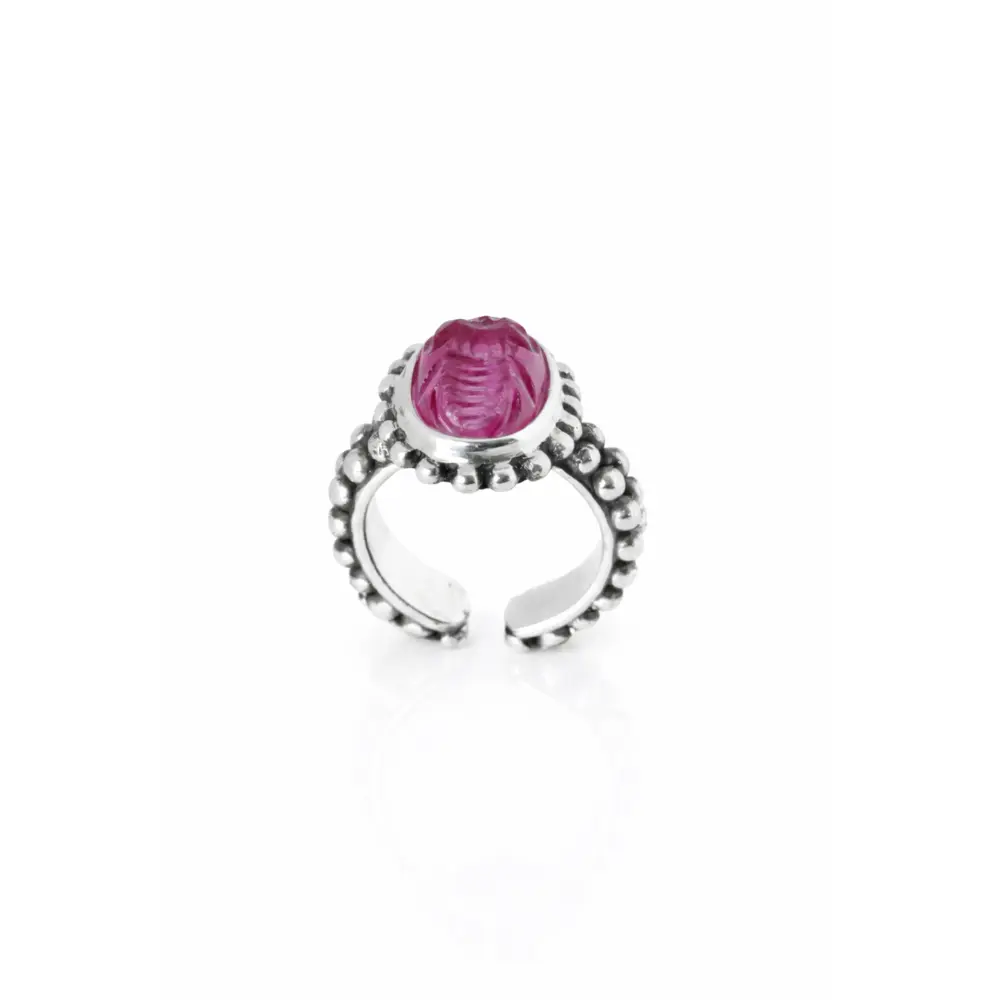 Silver Ring