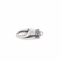 Silver pendant