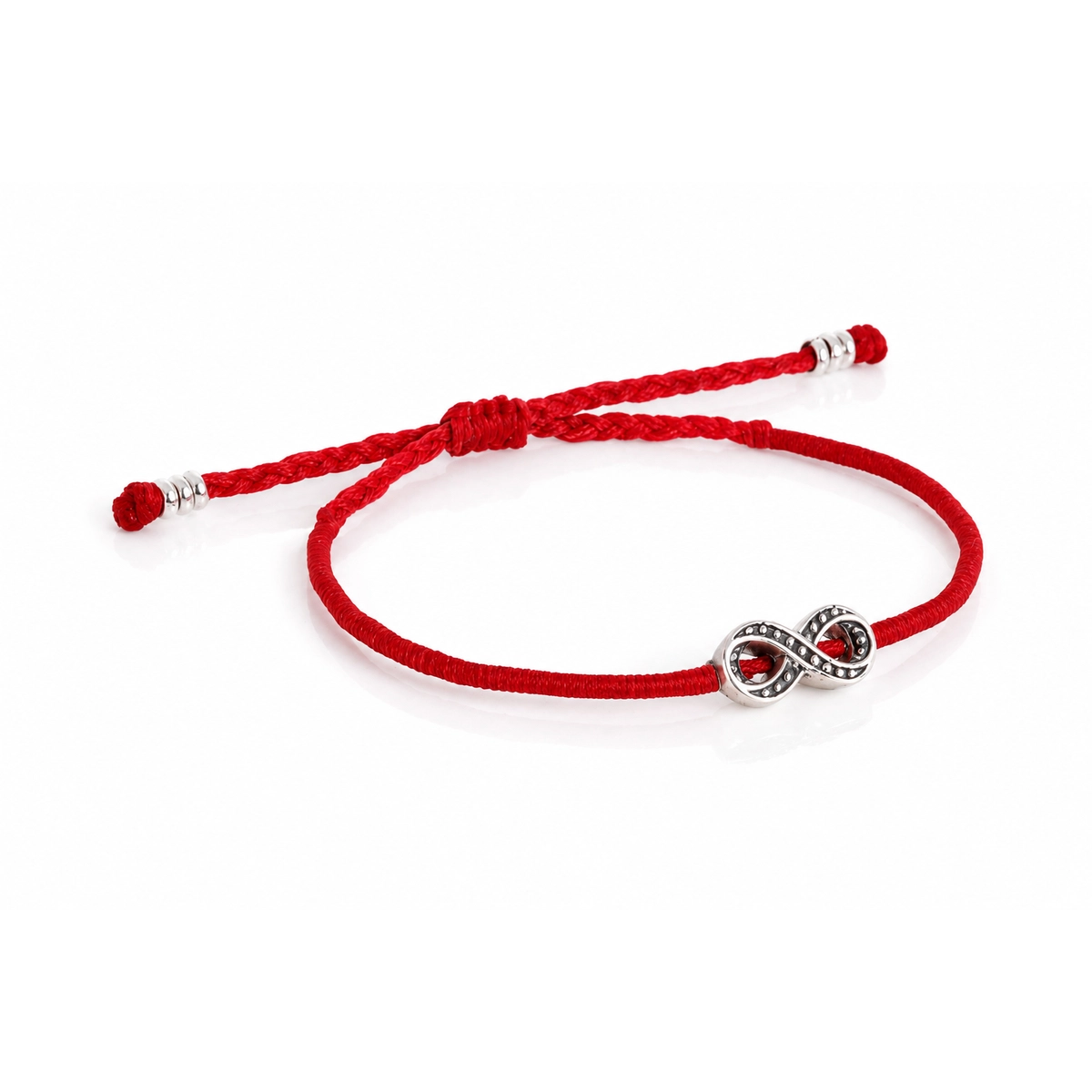 Infinity Bracelet